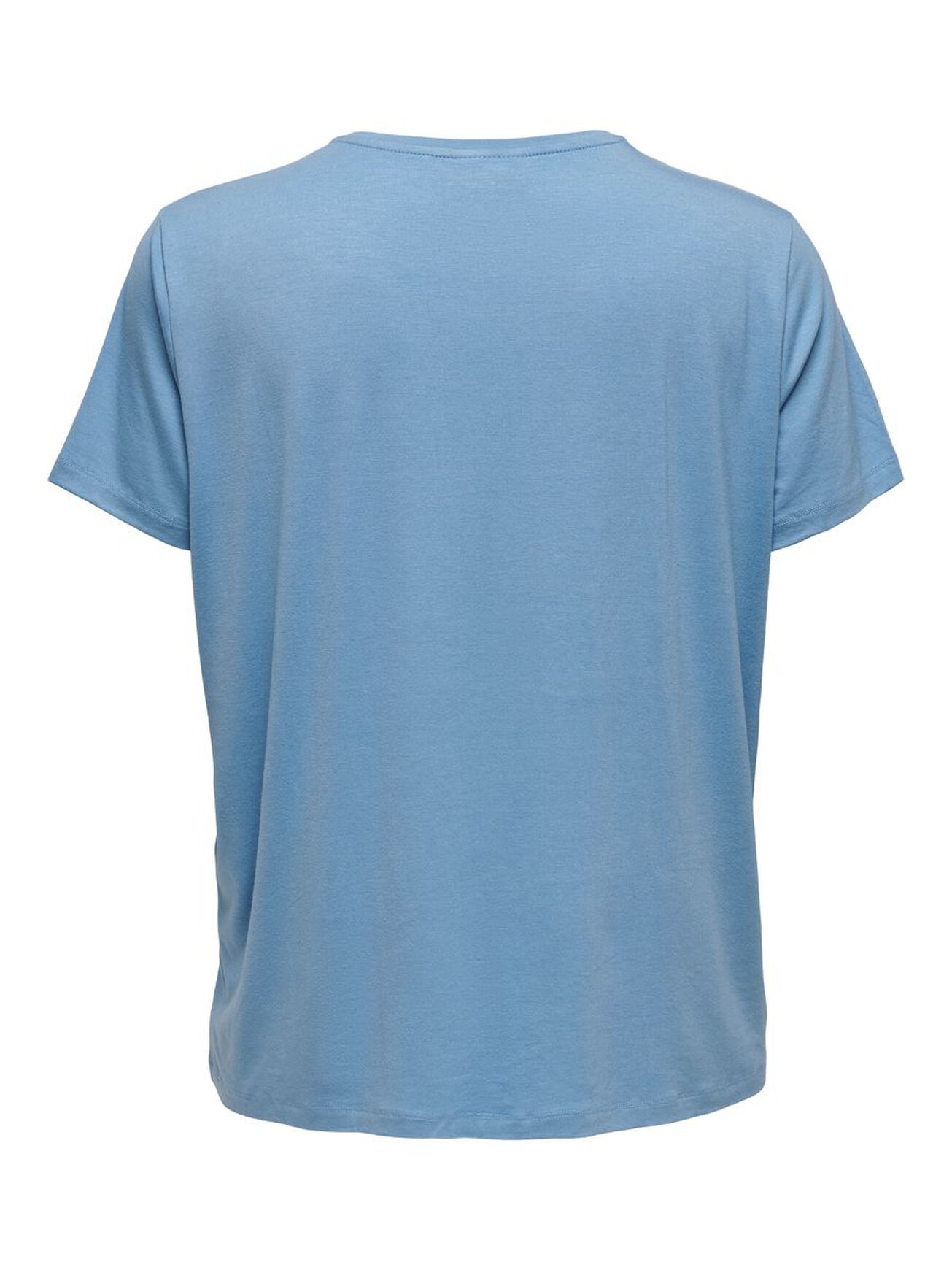Carmakoma T-Shirt CARCARMAKOMA SS TOP