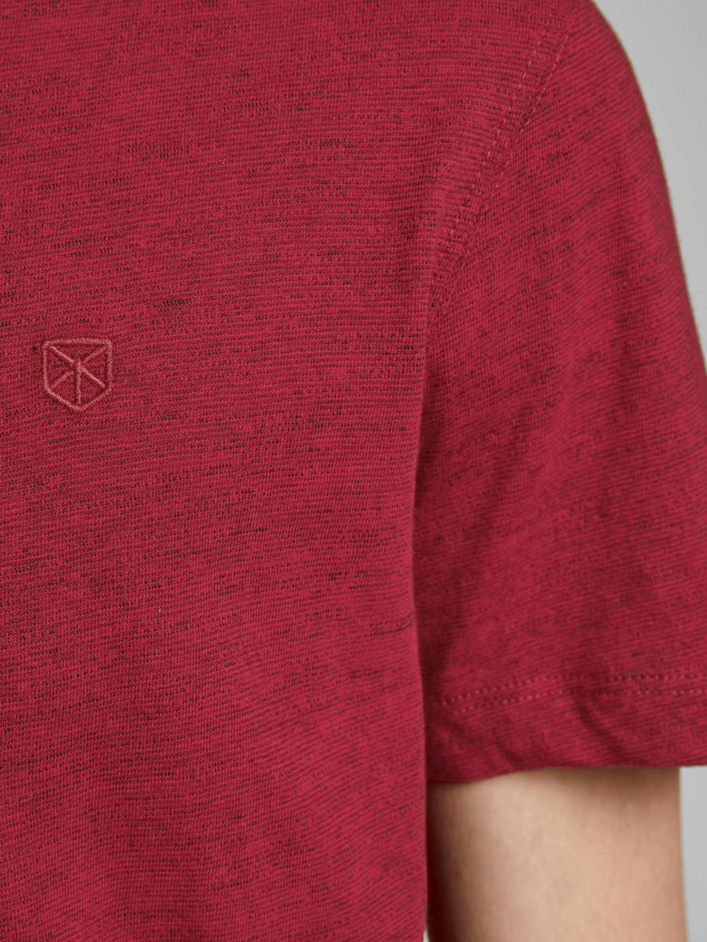Jack & Jones T-Shirt JPRBLUVANCE TEE SS CREWNECK
