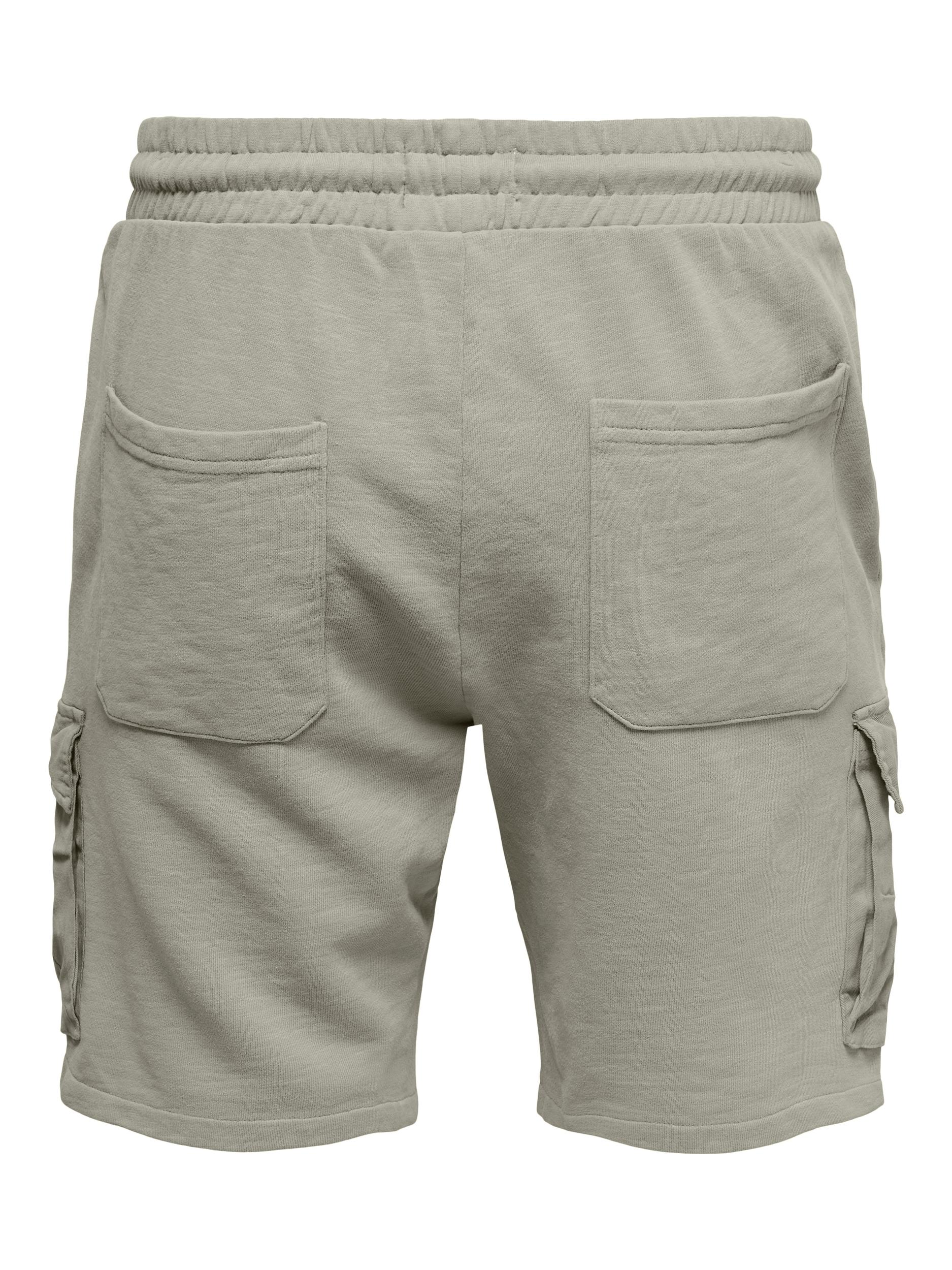 ONSNICKY SWEAT SHORTS  NF 9126 NOOS