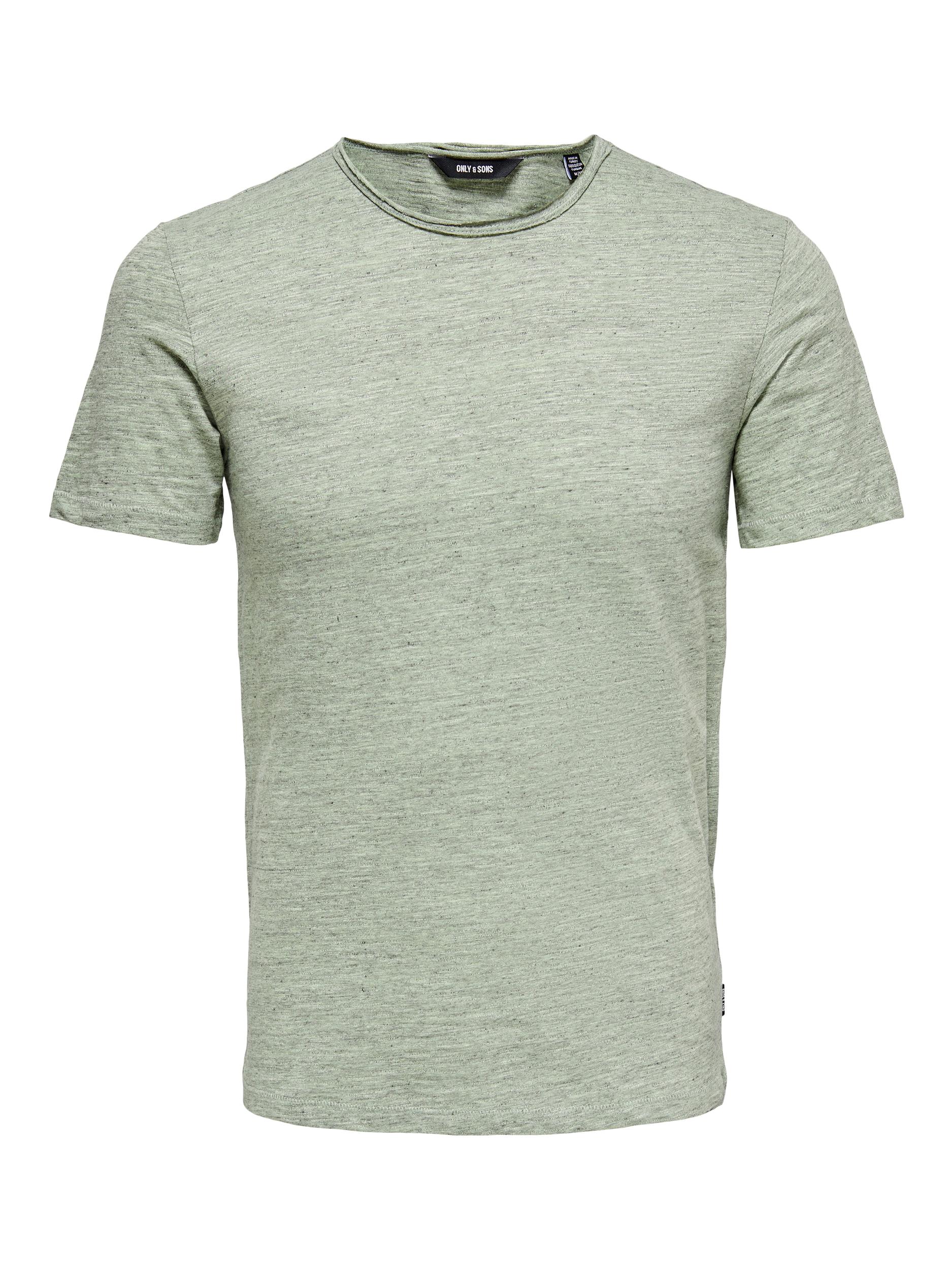 Only & Sons T-Shirt ONSALBERT LIFE NEW SS TEE