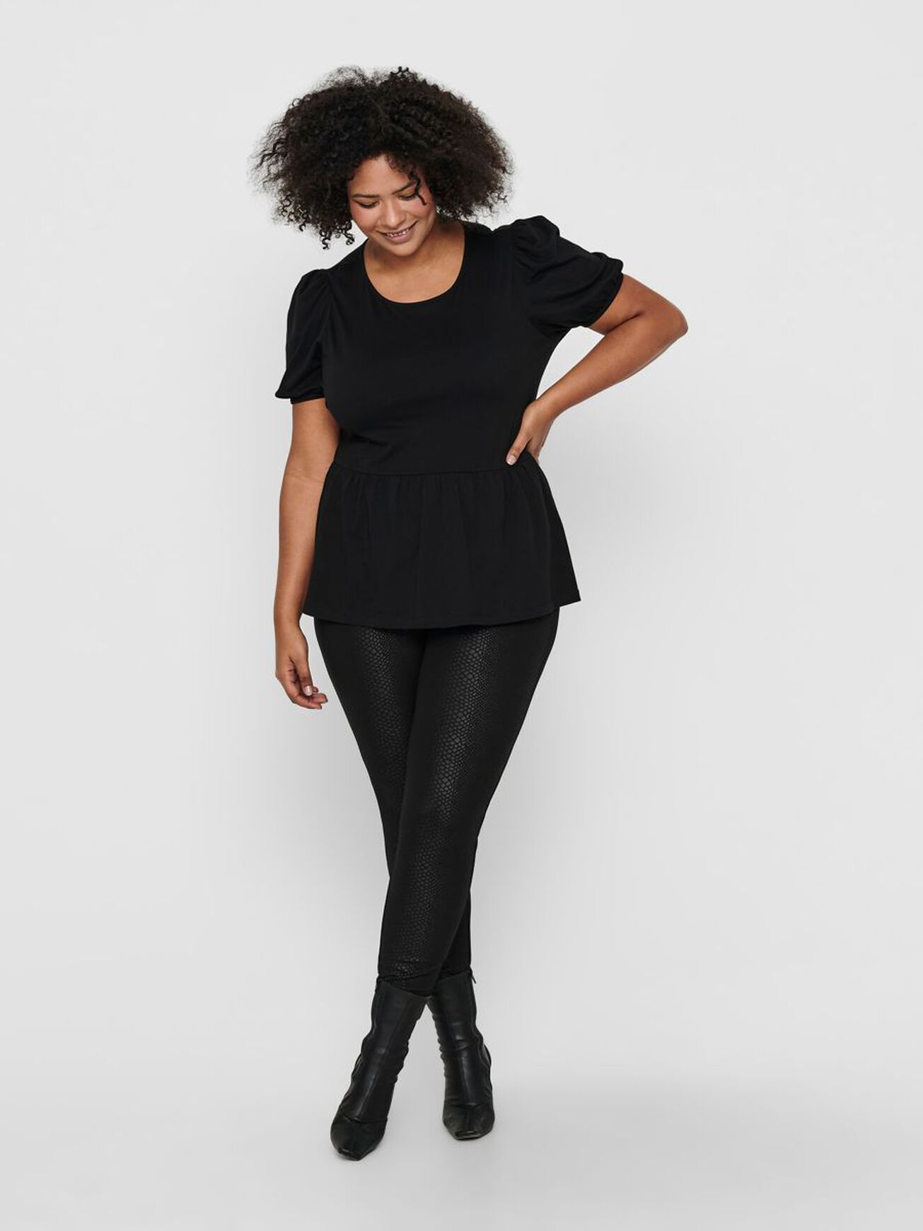 Carmakoma Legging CARAMPOLA LEGGINGS