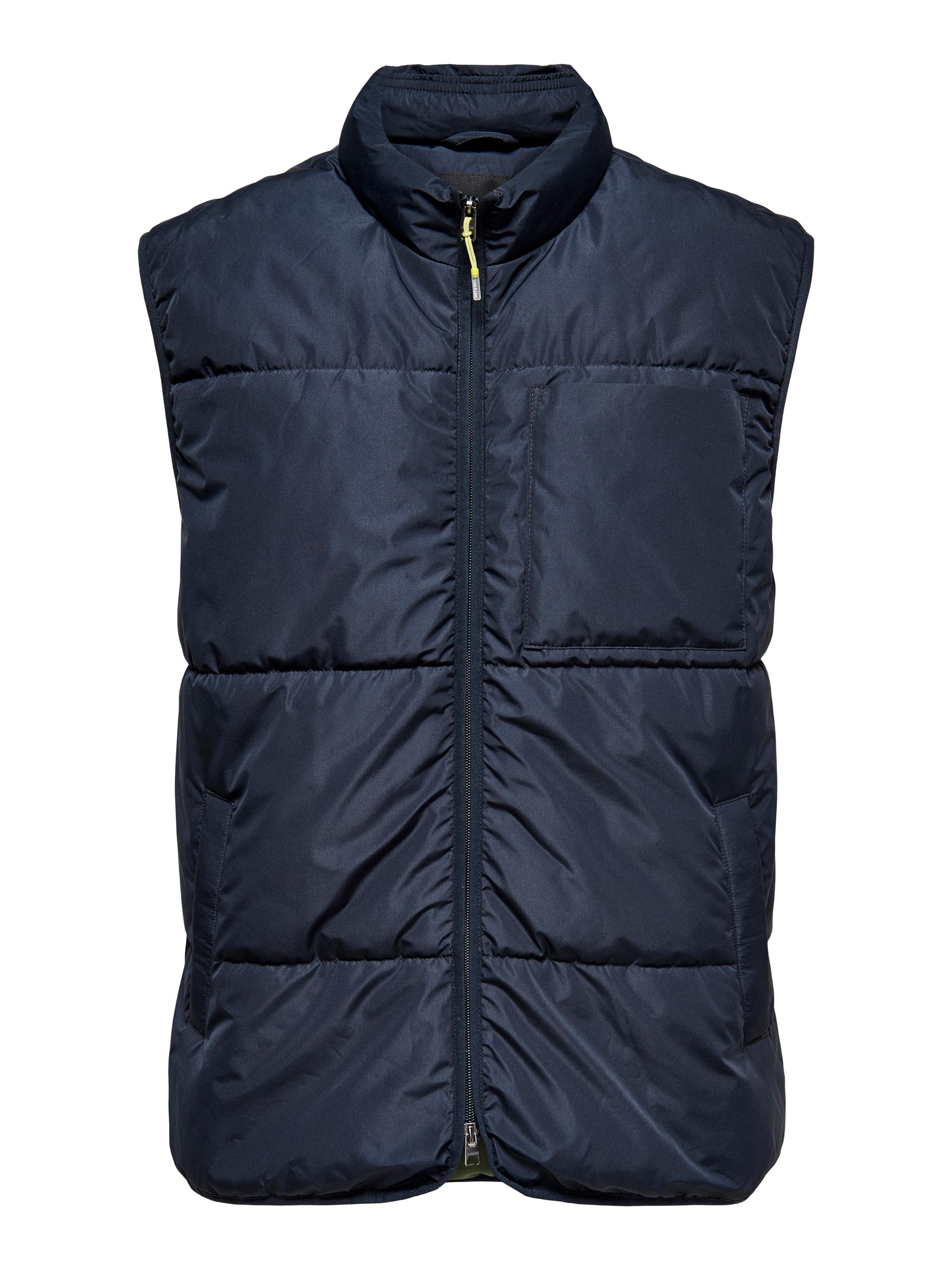 Only & Sons Steppweste ONSJEREMY QUILTED VEST  OTW