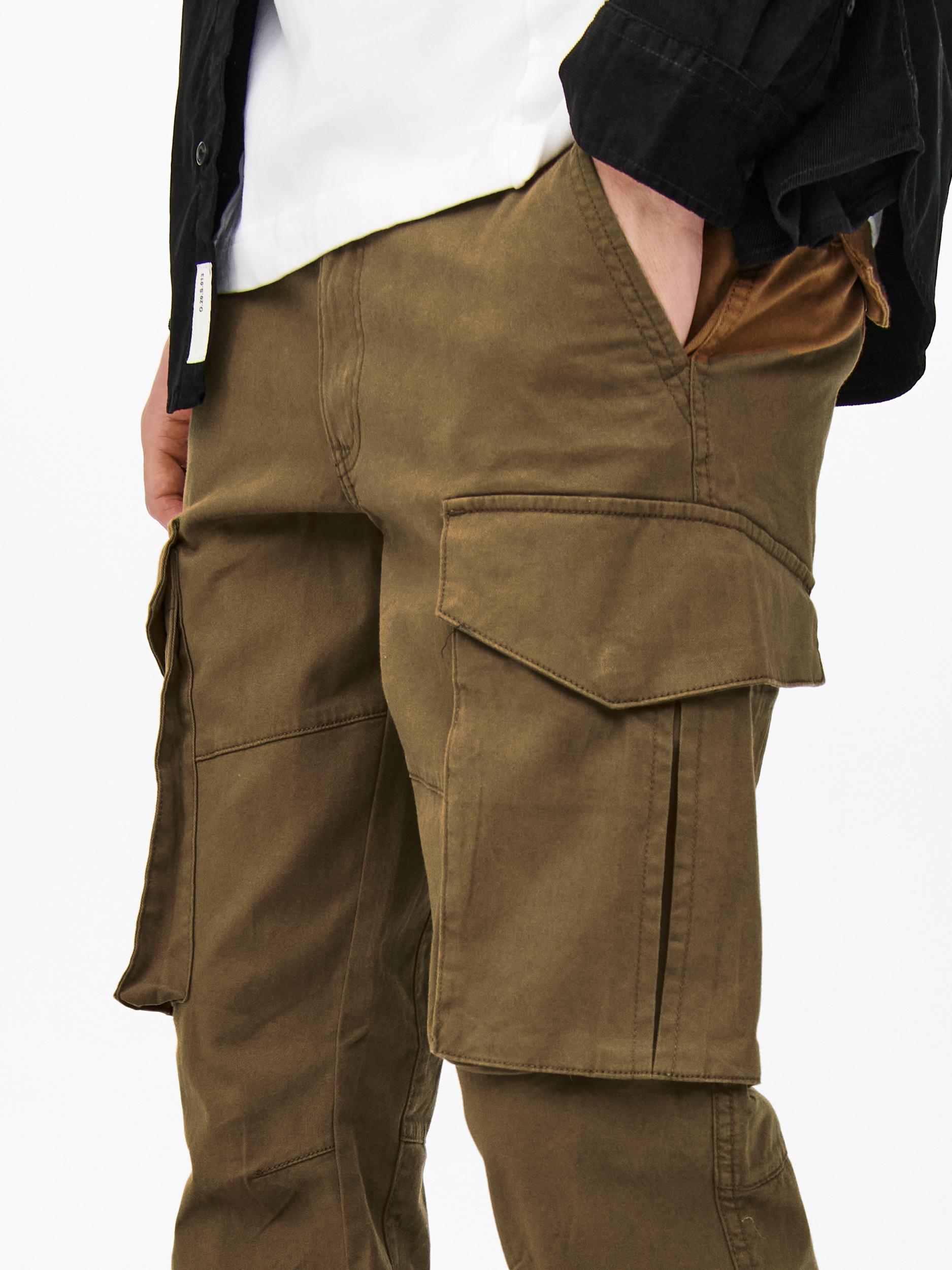 Only & Sons Cargohose ONSKIM LIFE CARGO  PK 0490 NOOS