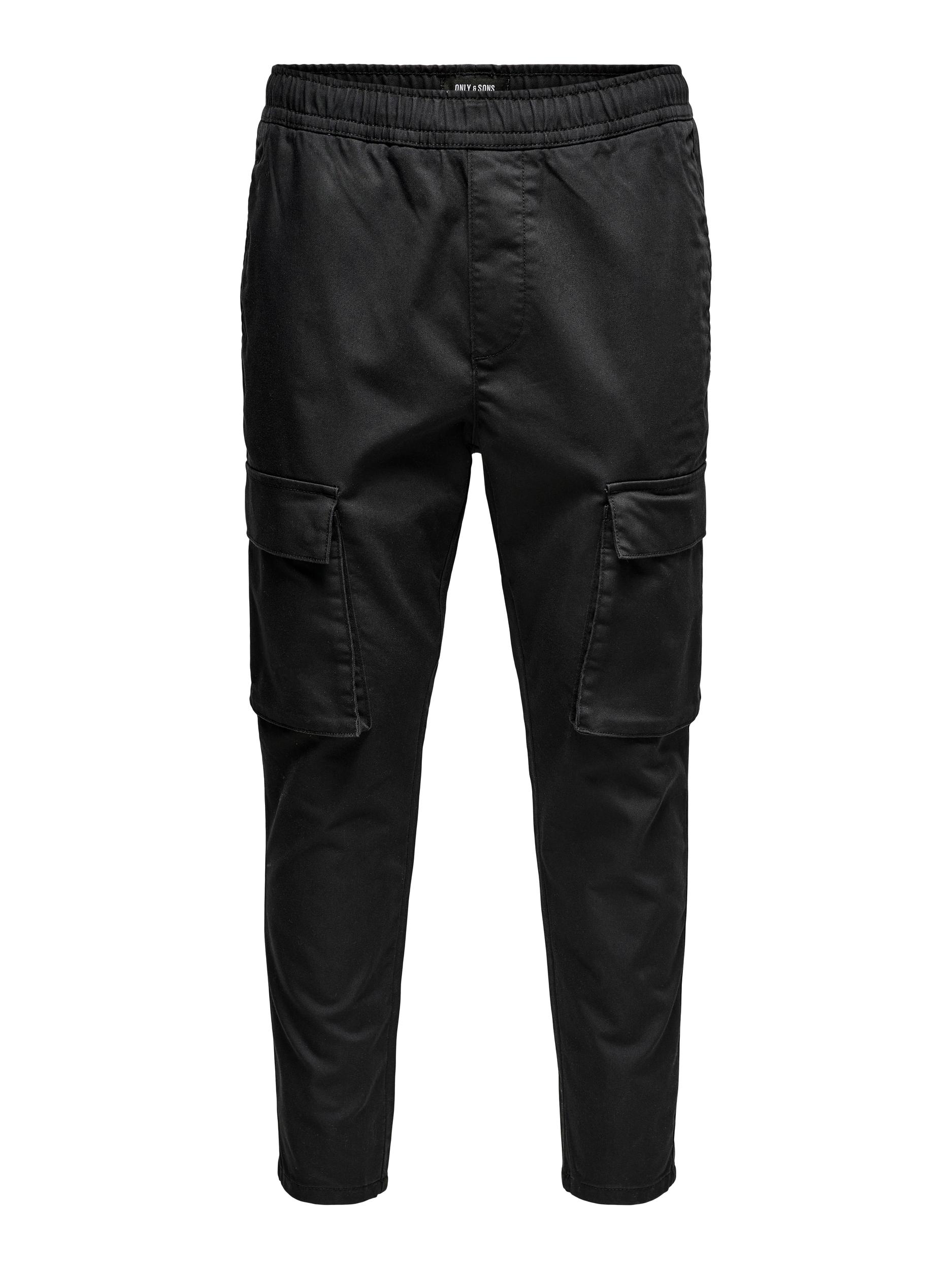 Only & Sons Cargohose ONSROD CROP CARGO PANTS PK 1457