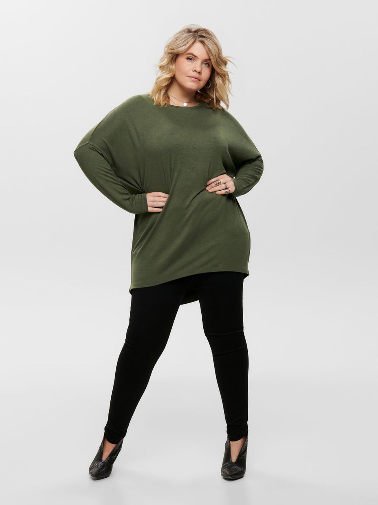 Carmakoma Top  CARCARMA LS LONG TOP