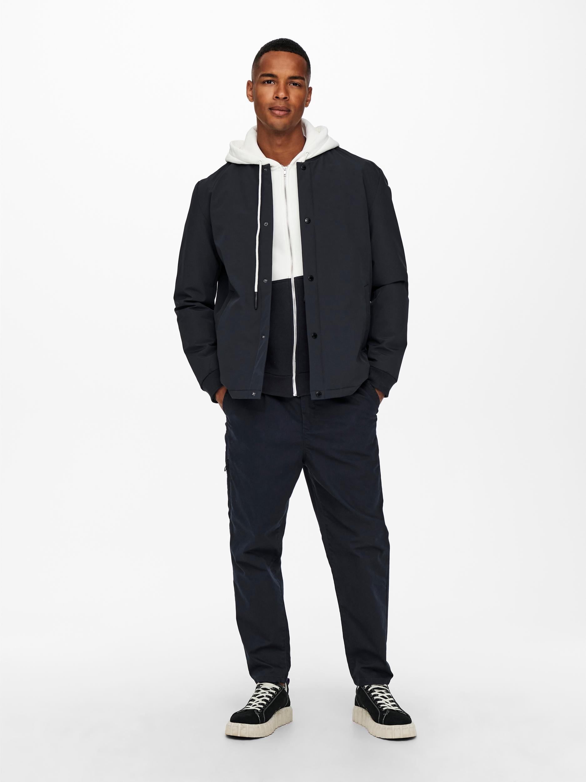 Only & Sons Jacke ONSBRAN COACH JACKET OTW